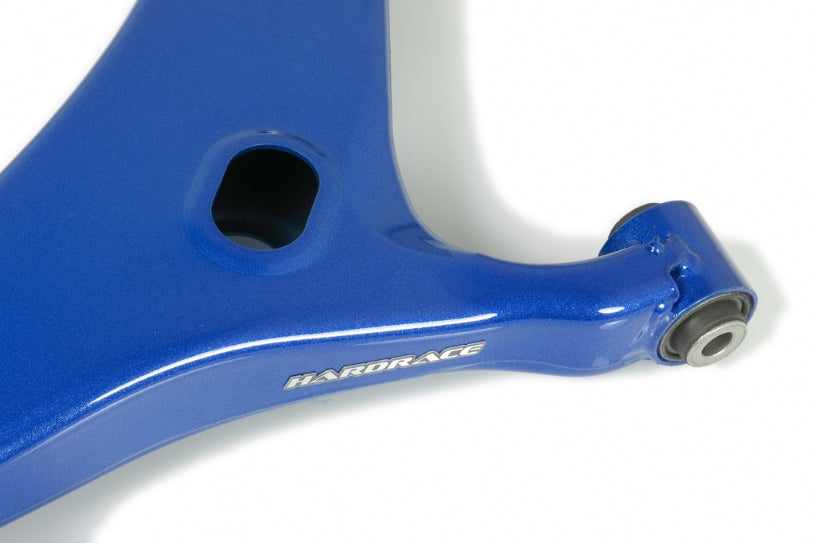 Hardrace Hardened Rubber Street Front Lower Arm Subaru Forester 4th SJ 2013-2018