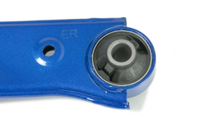 Hardrace Hardened Rubber Street Front Lower Arm Subaru Forester 4th SJ 2013-2018