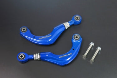 Hardrace Hardened Rubber Rear Camber Kit Volvo XC40 1st 2018+/Lynk & Co 01 2017+