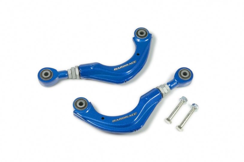 Hardrace Hardened Rubber Rear Camber Kit Volvo XC40 1st 2018+/Lynk & Co 01 2017+