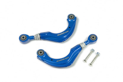 Hardrace Hardened Rubber Rear Camber Kit Volvo XC40 1st 2018+/Lynk & Co 01 2017+
