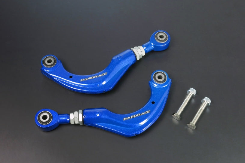 Hardrace Hardened Rubber Rear Camber Kit Volvo XC40 1st 2018+/Lynk & Co 01 2017+