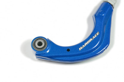 Hardrace Hardened Rubber Rear Camber Kit Volvo XC40 1st 2018+/Lynk & Co 01 2017+