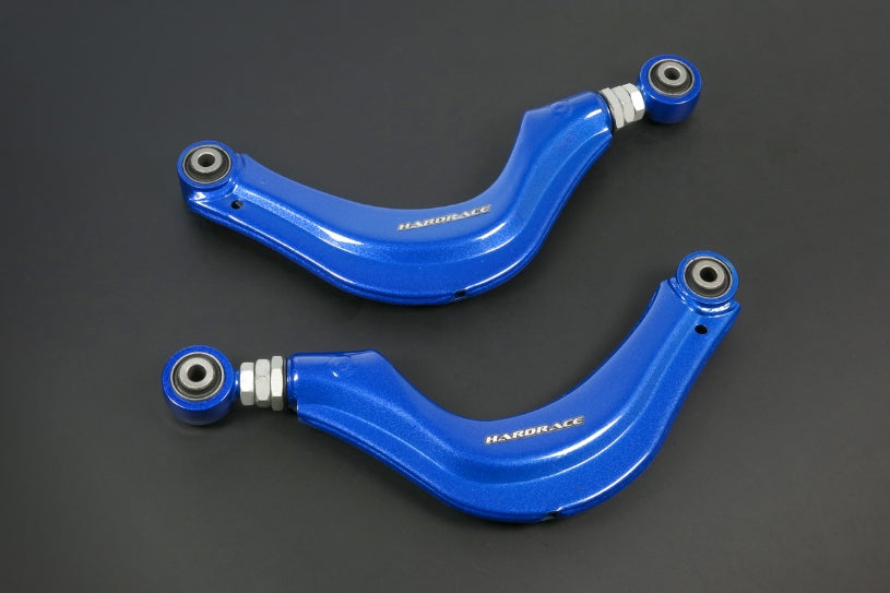 Hardrace Hardened Rubber Rear Camber Kit Ford Focus 19- MK4 W / Multi-link