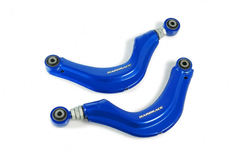 Hardrace Hardened Rubber Rear Camber Kit Ford Focus 19- MK4 W / Multi-link