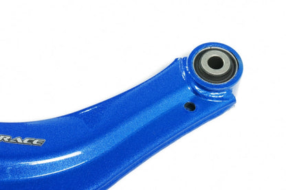 Hardrace Hardened Rubber Rear Camber Kit Ford Focus 19- MK4 W / Multi-link