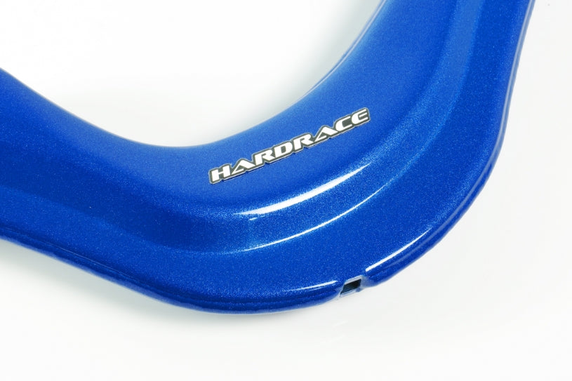 Hardrace Hardened Rubber Rear Camber Kit Ford Focus 19- MK4 W / Multi-link