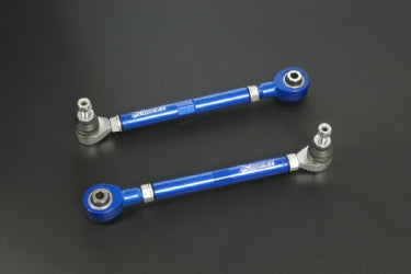 Hardrace Pillow Ball Rear Toe Kit Porsche Boxster/Cayman 2012+