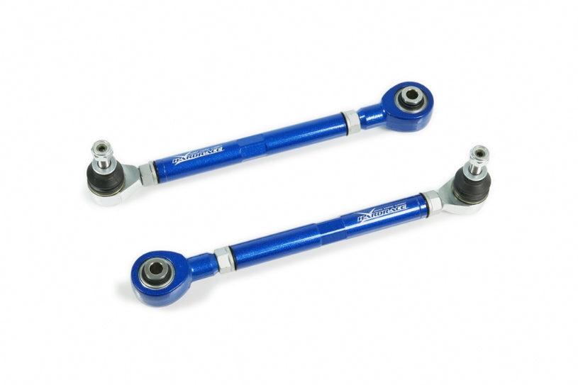 Hardrace Pillow Ball Rear Toe Kit Porsche Boxster/Cayman 2012+