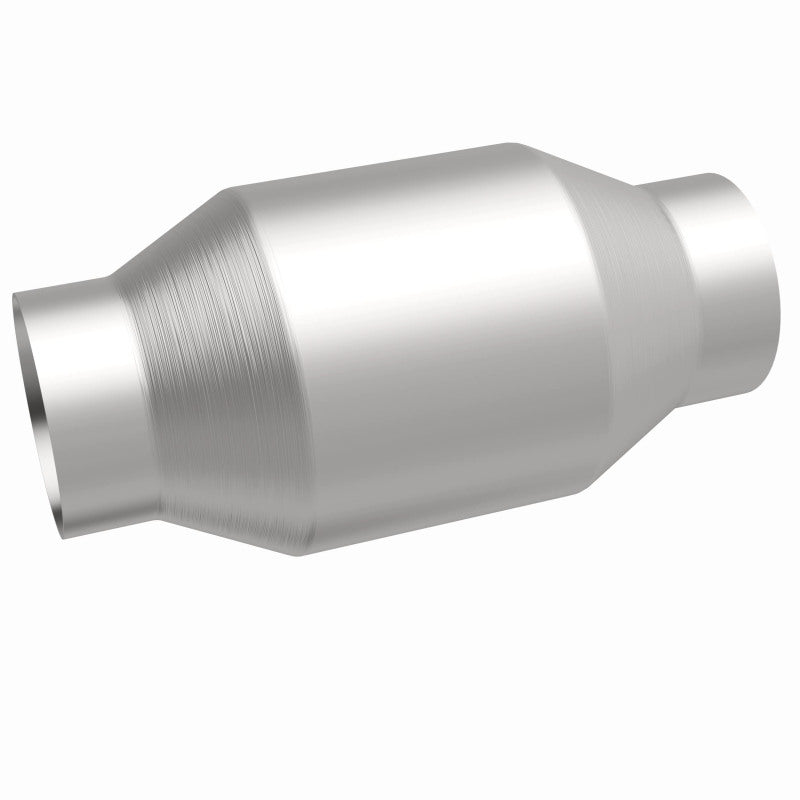 Magnaflow 2.5in Univ Cat | Toyota Land Cruiser (84-26) (53956)