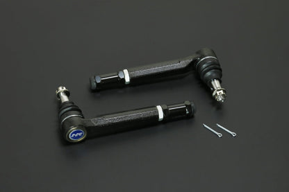 Hardrace RC Tie Rod End for Lowered Suspension Nissan 370z Z34 / Z 22- / Infiniti G 06-14 V36 / Q50