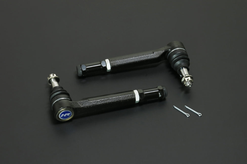 Hardrace RC Tie Rod End for Lowered Suspension Nissan 370z Z34 / Z 22- / Infiniti G 06-14 V36 / Q50