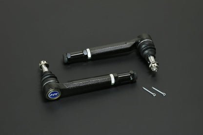 Hardrace RC Tie Rod End for Lowered Suspension Nissan 370z Z34 / Z 22- / Infiniti G 06-14 V36 / Q50