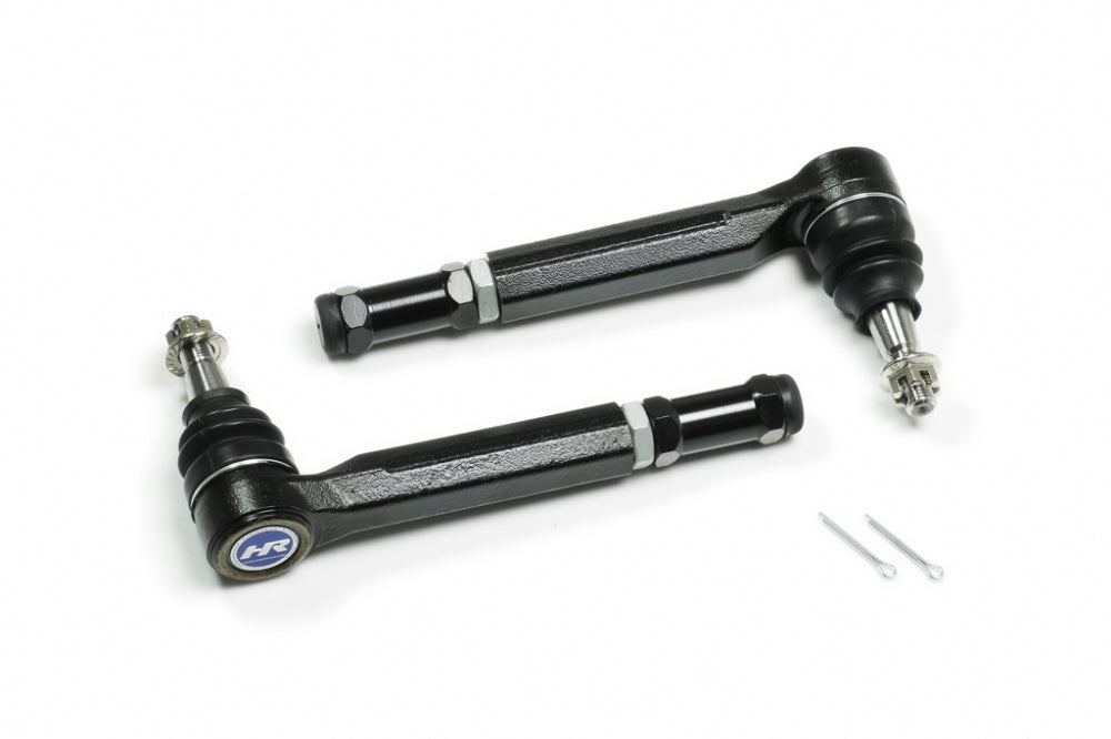 Hardrace RC Tie Rod End for Lowered Suspension Nissan 370z Z34 / Z 22- / Infiniti G 06-14 V36 / Q50