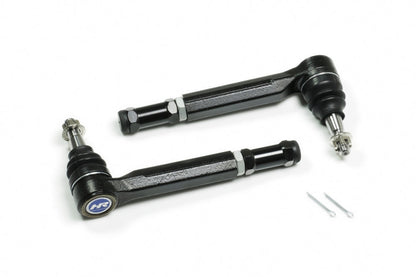 Hardrace RC Tie Rod End for Lowered Suspension Nissan 370z Z34 / Z 22- / Infiniti G 06-14 V36 / Q50