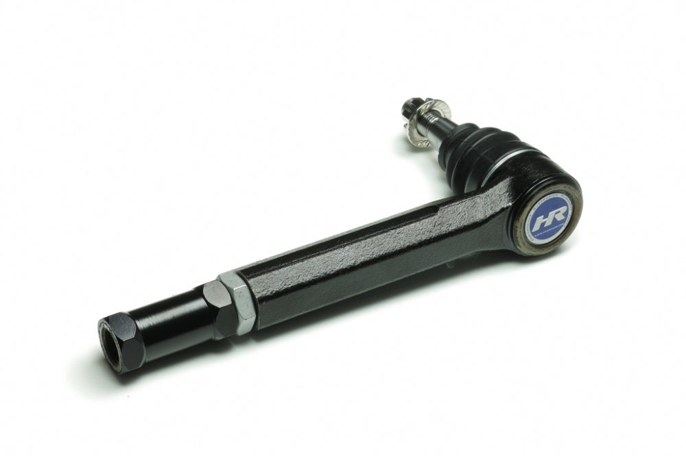 Hardrace RC Tie Rod End for Lowered Suspension Nissan 370z Z34 / Z 22- / Infiniti G 06-14 V36 / Q50