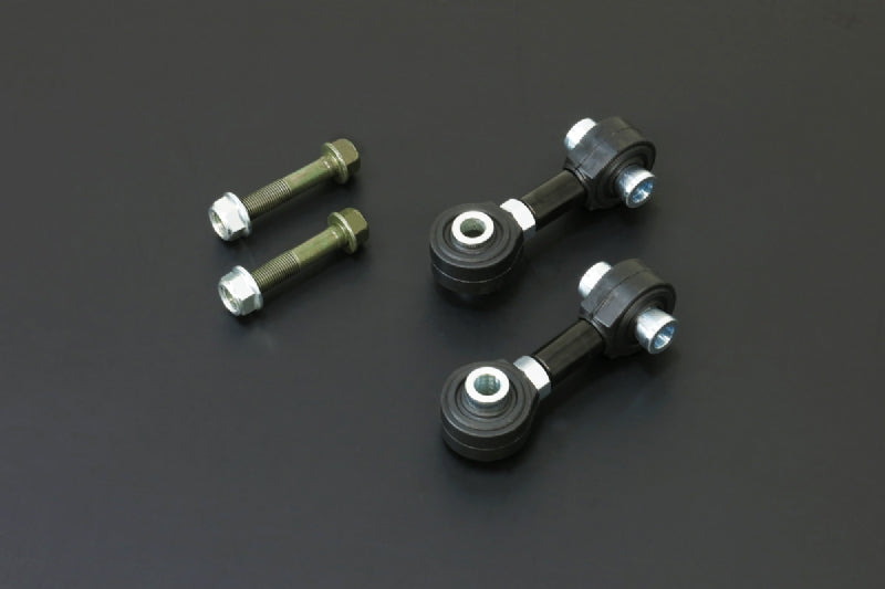 Hardrace Pillow Ball Rear Adjustable Stabilizer Link Toyota RAV4 19- / Harrier 20- / Lexus NX 21