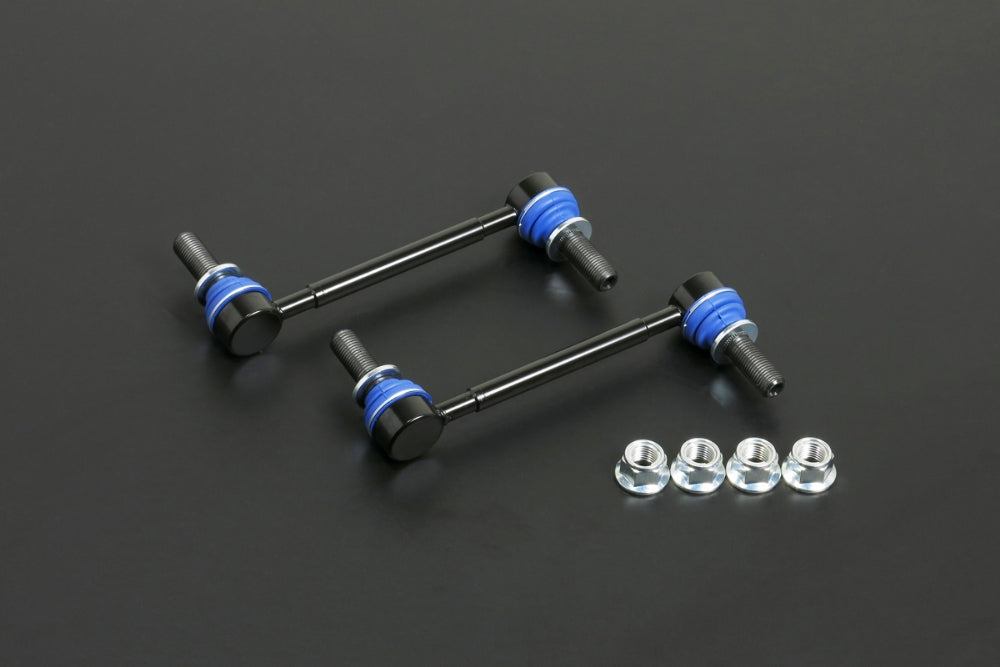Hardrace Front Lower Stopper Link Honda Civic Type-R 17-22 FK8