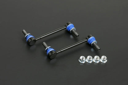 Hardrace Front Lower Stopper Link Honda Civic Type-R 17-22 FK8
