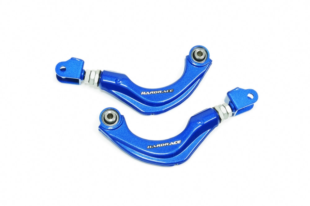 Hardrace Pillow Ball Rear Upper Camber Kit Toyota GR Yaris 2020+/GR Corolla 2022+
