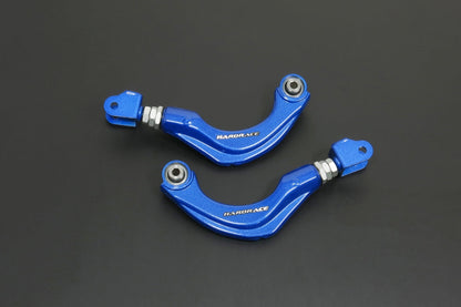 Hardrace Pillow Ball Rear Upper Camber Kit Toyota GR Yaris 2020+/GR Corolla 2022+