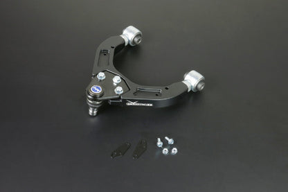 Hardrace Hardened Rubber Front Upper Camber Kit BMW 5s G30 / 5s Touring G31 / 6s GT G32