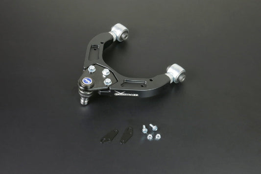 Hardrace Hardened Rubber Front Upper Camber Kit BMW 5s G30 / 5s Touring G31 / 6s GT G32