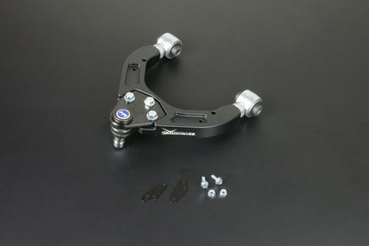 Hardrace Hardened Rubber Front Upper Camber Kit BMW 5s G30 / 5s Touring G31 / 6s GT G32