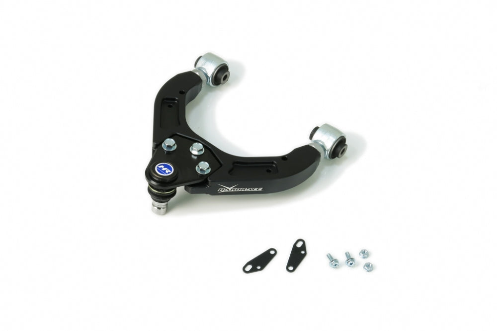Hardrace Hardened Rubber Front Upper Camber Kit BMW 5s G30 / 5s Touring G31 / 6s GT G32