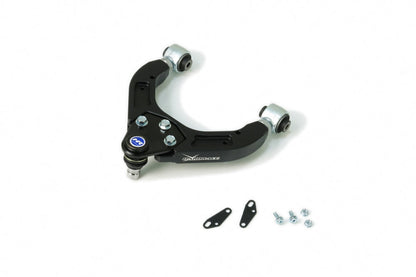 Hardrace Hardened Rubber Front Upper Camber Kit BMW 5s G30 / 5s Touring G31 / 6s GT G32