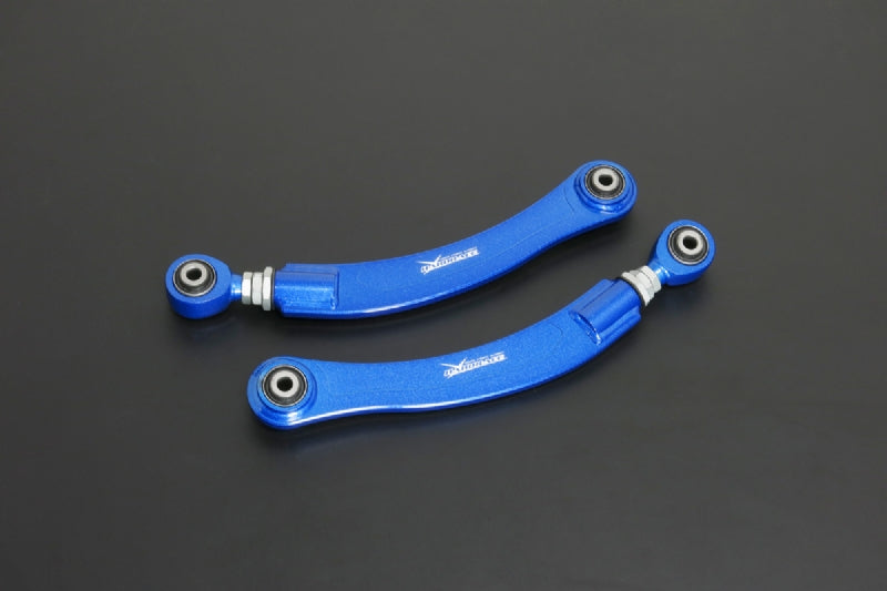 Hardrace Hardened Rubber Rear Upper Camber Kit Ford Kuga MK3 2020+