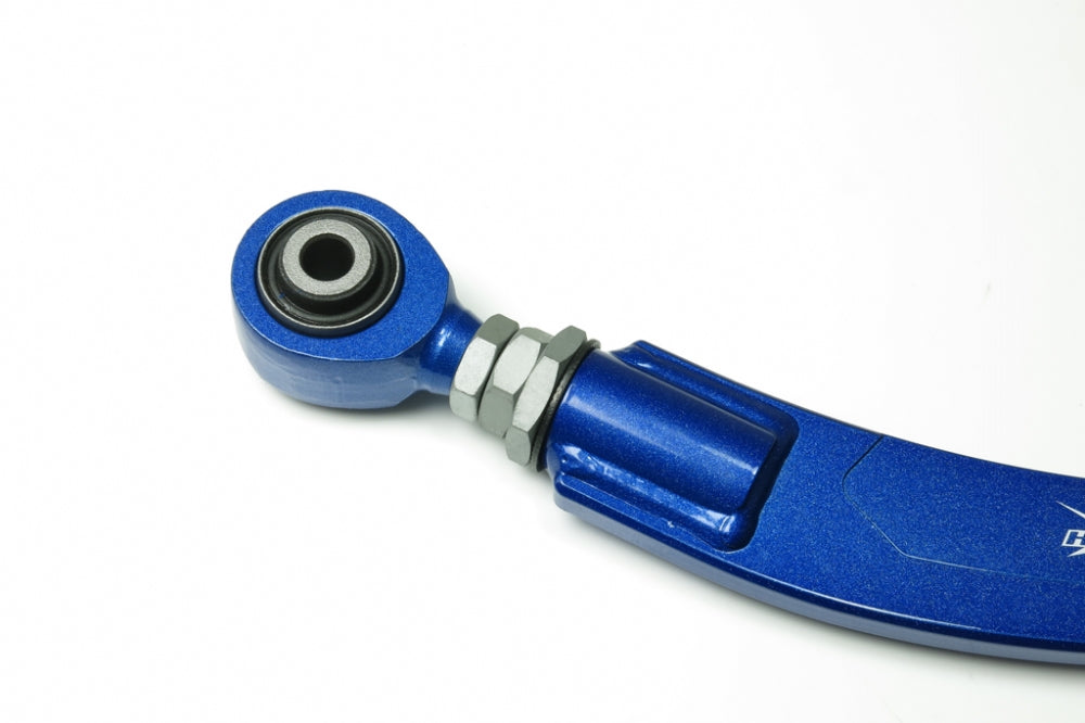 Hardrace Hardened Rubber Rear Upper Camber Kit Ford Kuga MK3 2020+