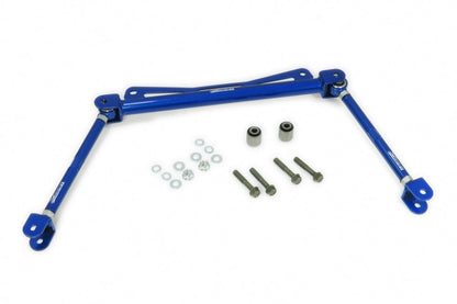 Hardrace Pillow Ball Hicas Removal Adjustable Kit Nissan Z32 / Hicas Removal KIT
