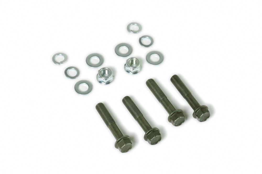 Hardrace Pillow Ball Hicas Removal Adjustable Kit Nissan Z32 / Hicas Removal KIT