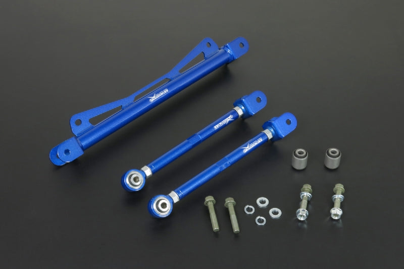 Hardrace Pillow Ball Hicas Removal Adjustable Kit Nissan Z32 / Hicas Removal KIT