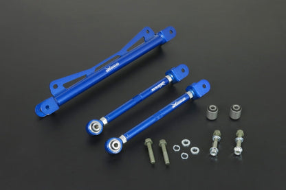 Hardrace Pillow Ball Hicas Removal Adjustable Kit Nissan Z32 / Hicas Removal KIT