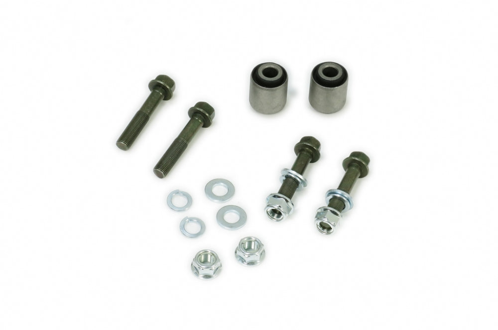 Hardrace Hardened Rubber Hicas Removal Adjustable Kit Nissan S13 / R32 / R32 Gt-r