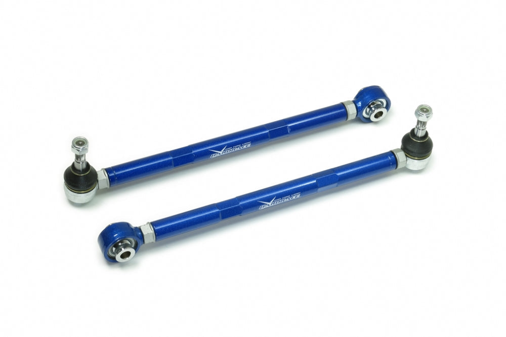 Hardrace Pillow Ball Rear Toe Kit Toyota MR2 AW10 / 11 84-86