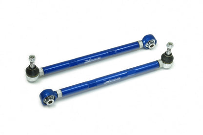 Hardrace Pillow Ball Rear Toe Kit Toyota MR2 AW10 / 11 84-86