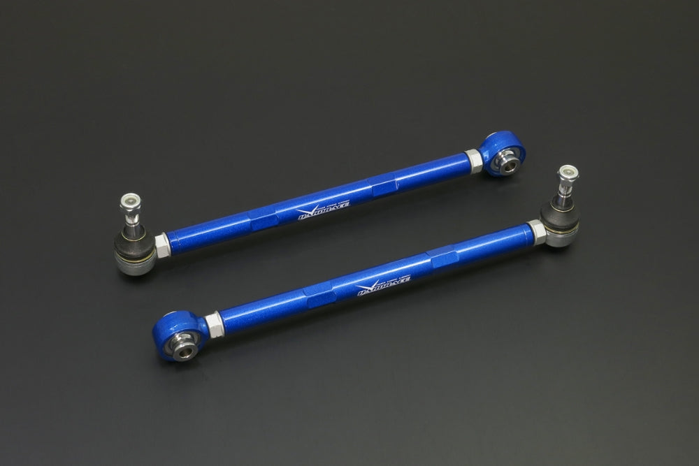 Hardrace Pillow Ball Rear Toe Kit Toyota MR2 AW10 / 11 84-86