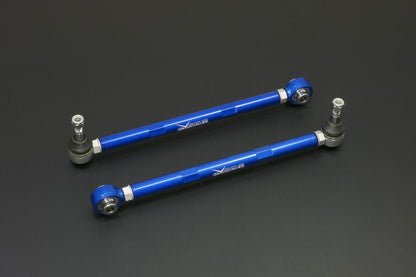 Hardrace Pillow Ball Rear Toe Kit Toyota MR2 AW10 / 11 84-86