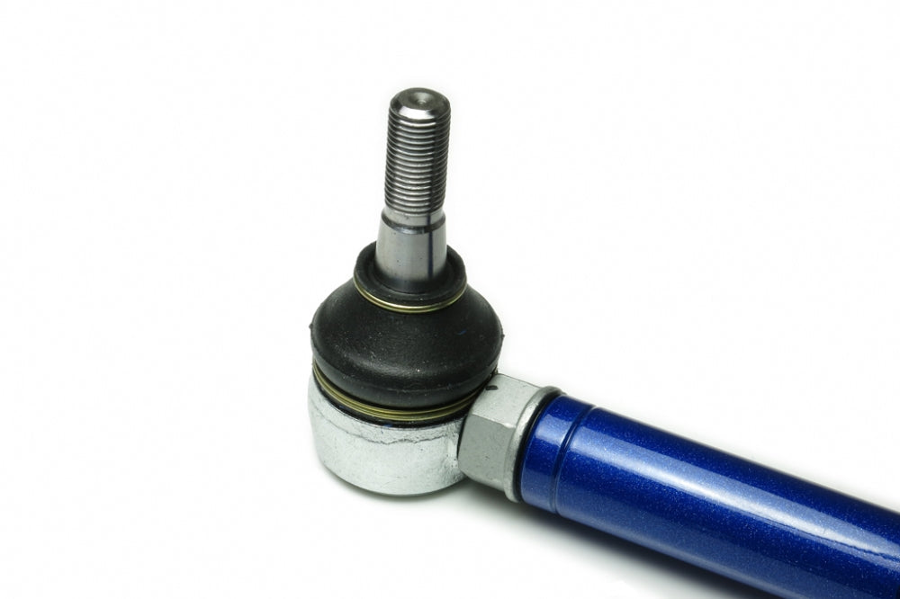 Hardrace Pillow Ball Rear Toe Kit Toyota MR2 AW10 / 11 84-86