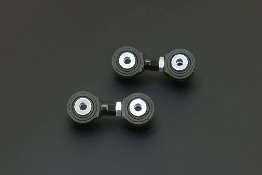 Hardrace Pillow Ball Front Adjustable Stabilizer Link Mazda RX-7 92-02 FD