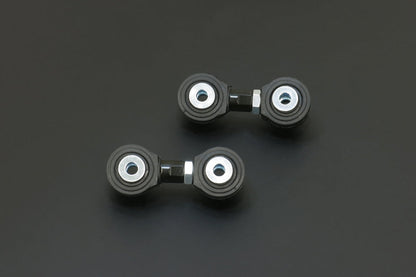 Hardrace Pillow Ball Front Adjustable Stabilizer Link Mazda RX-7 92-02 FD