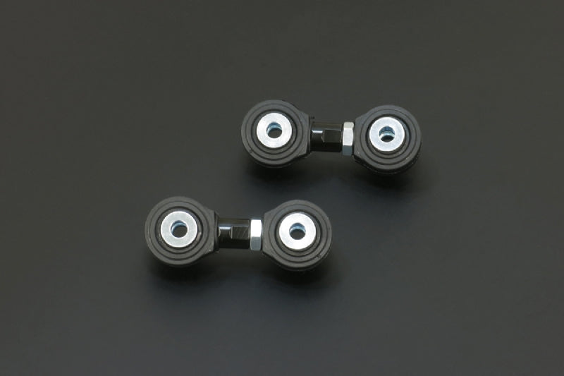 Hardrace Pillow Ball Front Adjustable Stabilizer Link Mazda RX-7 92-02 FD