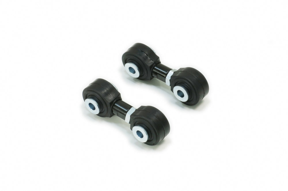 Hardrace Pillow Ball Front Adjustable Stabilizer Link Mazda RX-7 92-02 FD