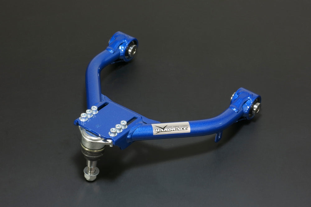 Hardrace Pillow Ball Front Upper Camber Kit Porsche Cayenne 10-18 / Volkswagen Touareg 10-18