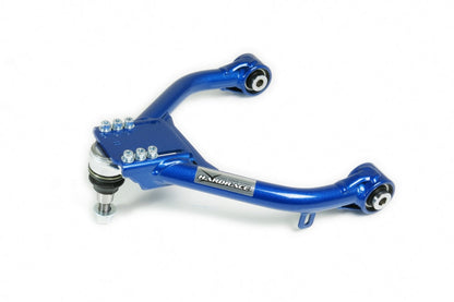 Hardrace Pillow Ball Front Upper Camber Kit Porsche Cayenne 10-18 / Volkswagen Touareg 10-18