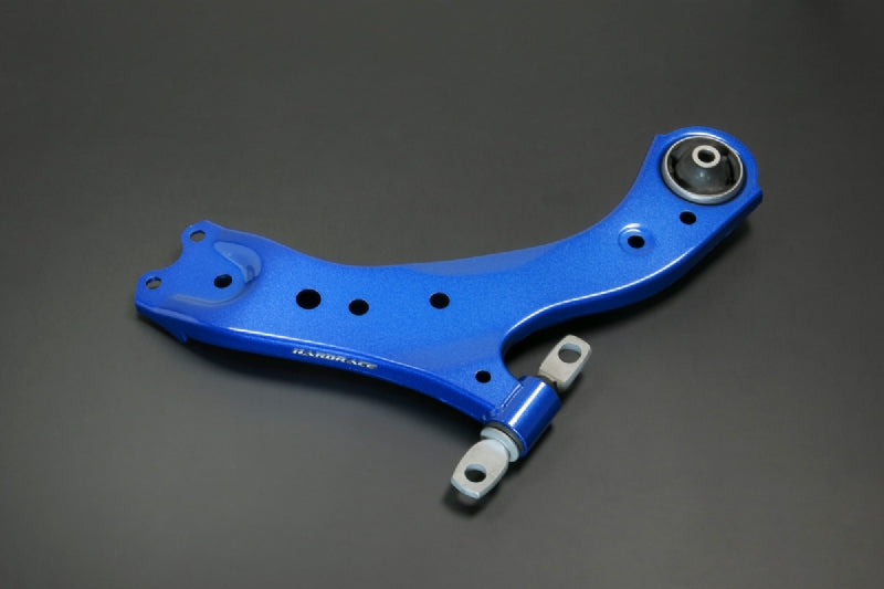 Hardrace Hardened Rubber Front Lower Control Arm Toyota Camry 2017+/Lexus ES 18 2017+