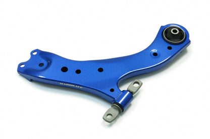 Hardrace Hardened Rubber Front Lower Control Arm Toyota Camry 2017+/Lexus ES 18 2017+